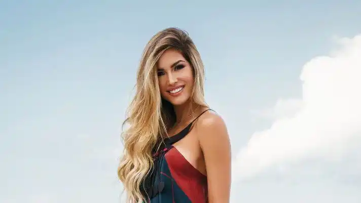 Osmariel Villalobos vuelve a casa y dice en qué anda