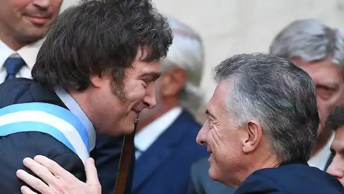 Milei y Macri se reunieron en Olivos en un momento clave para la gestión