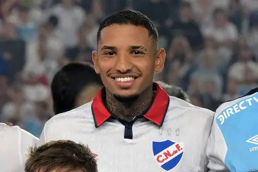 Uruguay llora la muerte del futbolista Juan Izquierdo: ESPERAN LA LLEGADA DE LOS RESTOS DESDE BRASIL