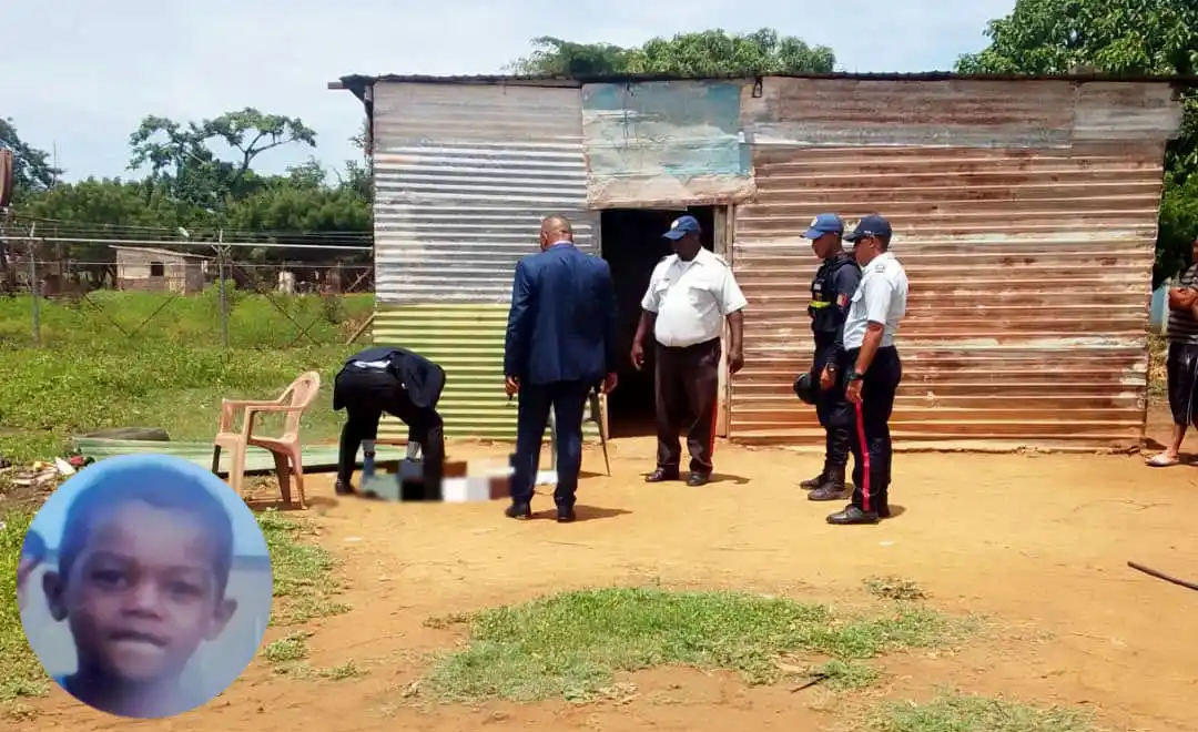 Pequeño de 6 años de edad pierde la vida al intentar desenchufar un ventilador: NO AGUANTÓ LA DESCARGA ELÉCTRICA