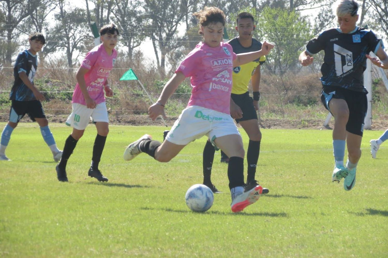 Sportivo Belgrano