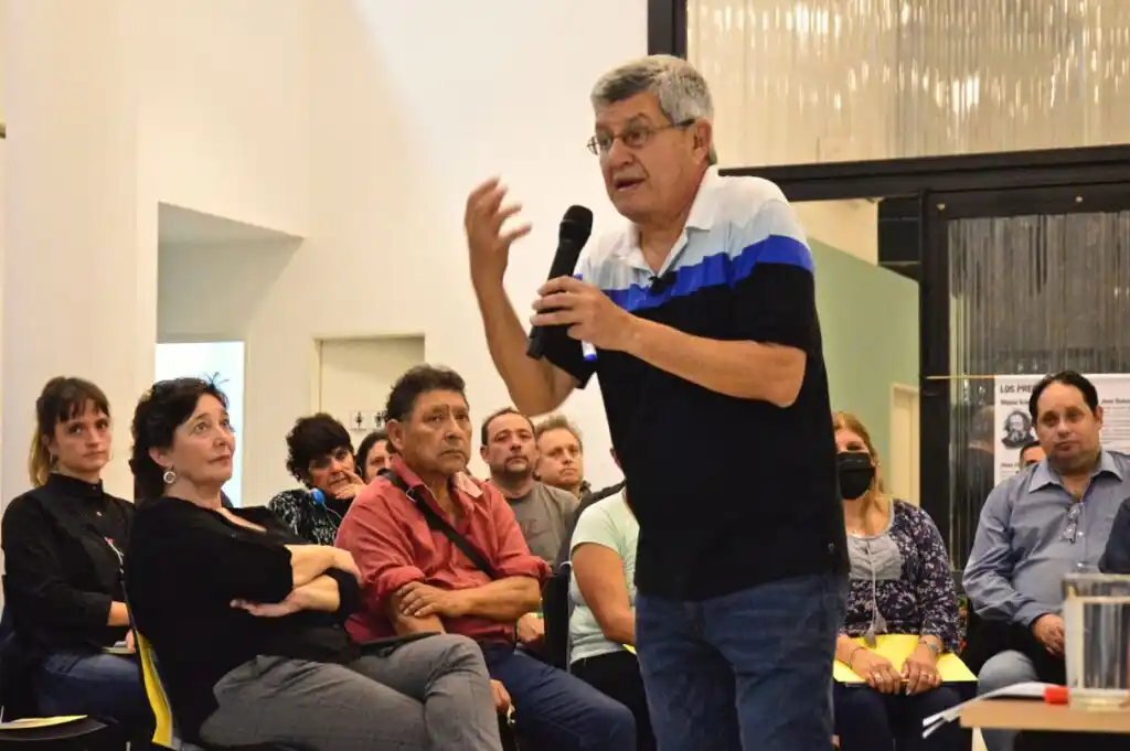 Foto: El Termómetro