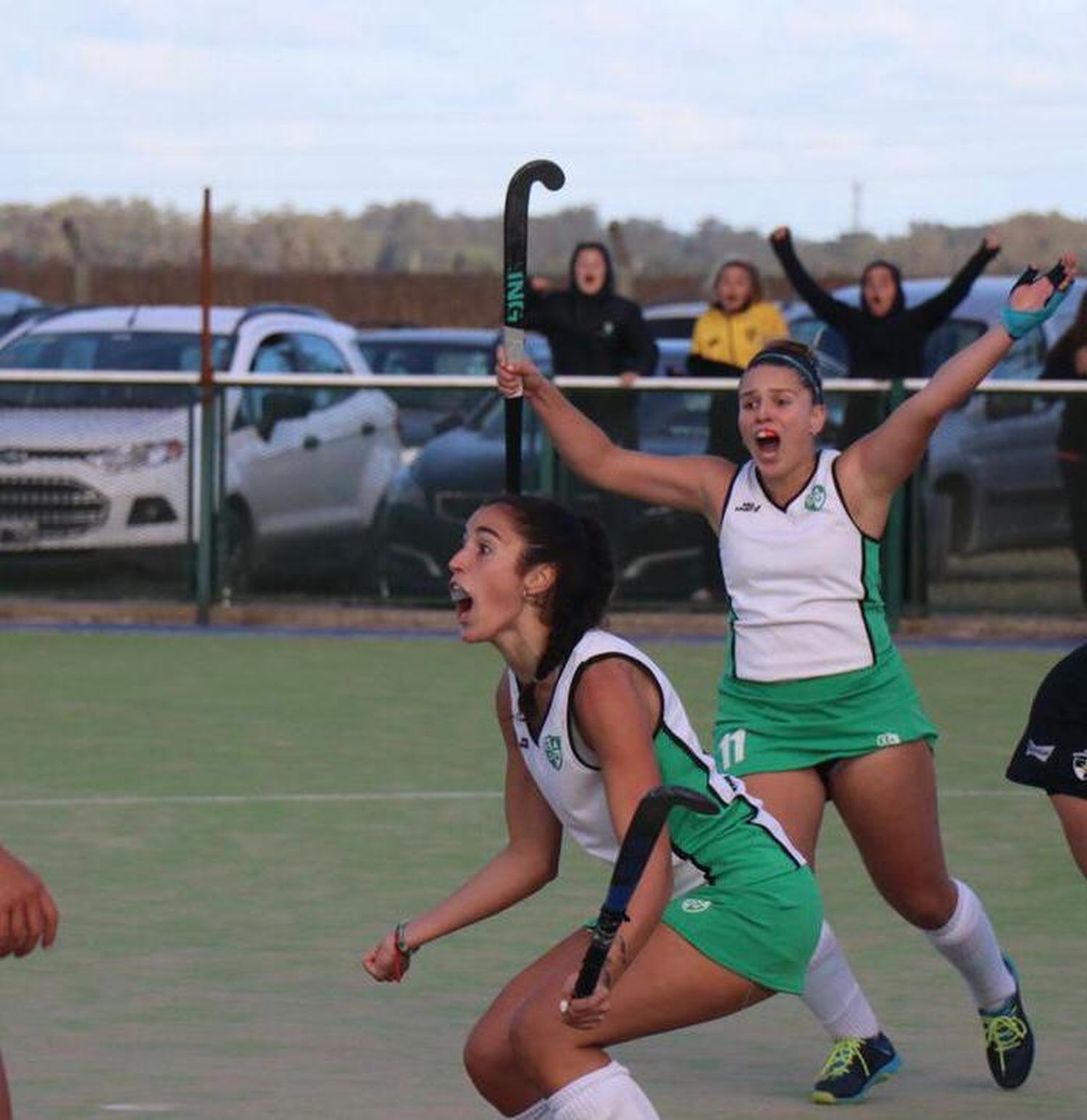 El Torneo Oficial ingresa en zona de definiciones