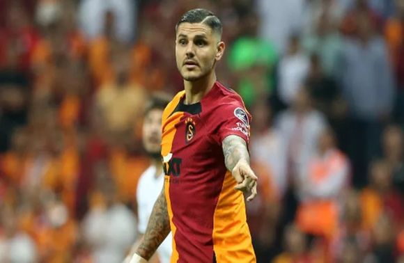 Mauro Icardi viajó de sorpresa a Argentina en medio de su separación con Wanda Nara