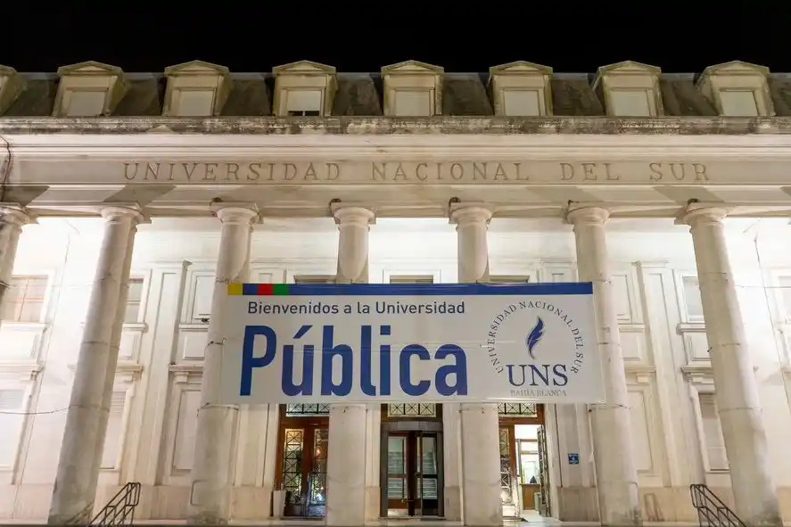 Preocupación de la comunidad universitaria por el Presupuesto 2026.