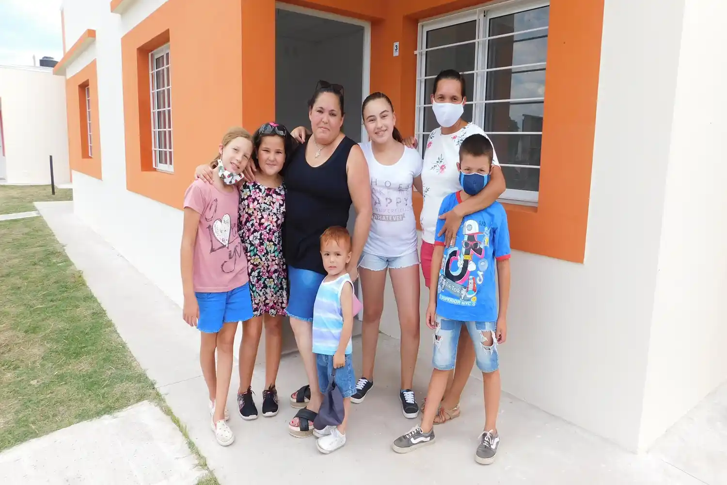 Licitarán 22 nuevas viviendas para Gualeguaychú