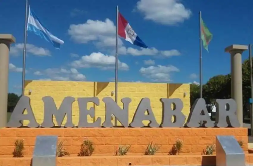 Perdura la conmoción en Amenábar, la localidad santafesina sacudida por un crimen satánico