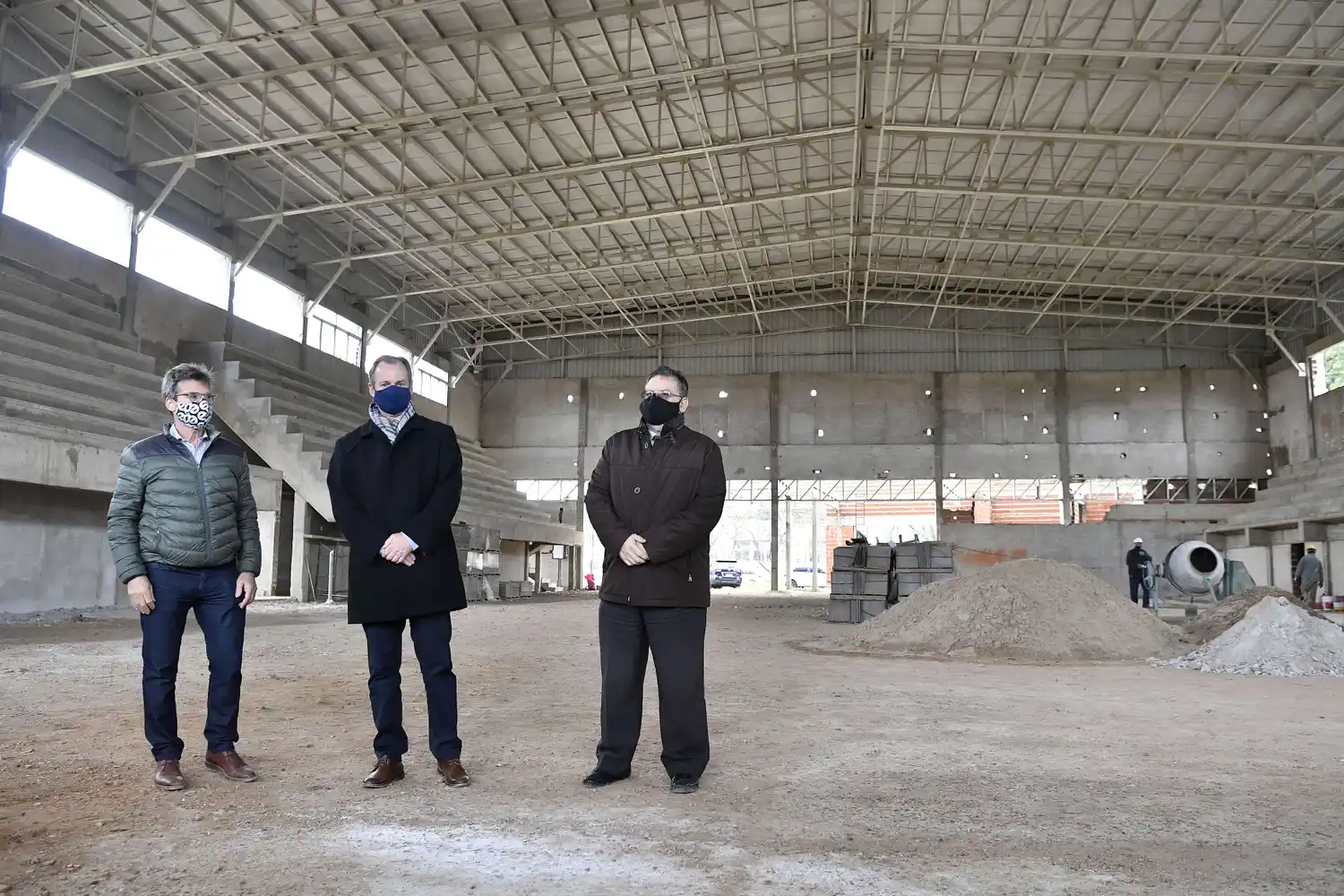 Bordet: "la pandemia está focalizada en Paraná, Gualeguaychú y Santa Ana"