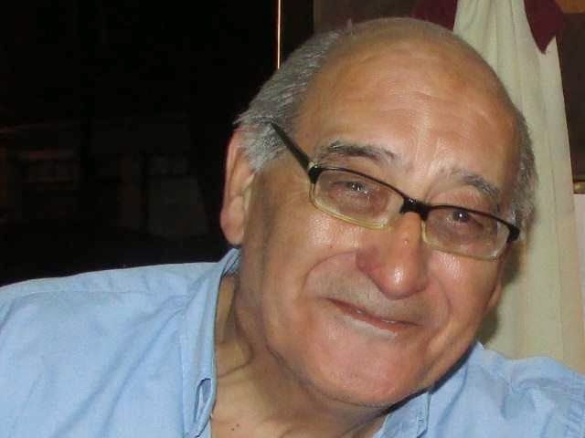 San Bernardo: Buscan a un hombre mayor desaparecido