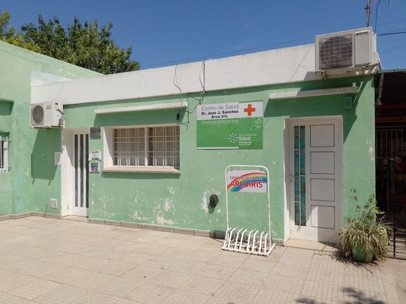 Coronavirus: continúa este fin de semana la vacunación en centros de salud y localidades
