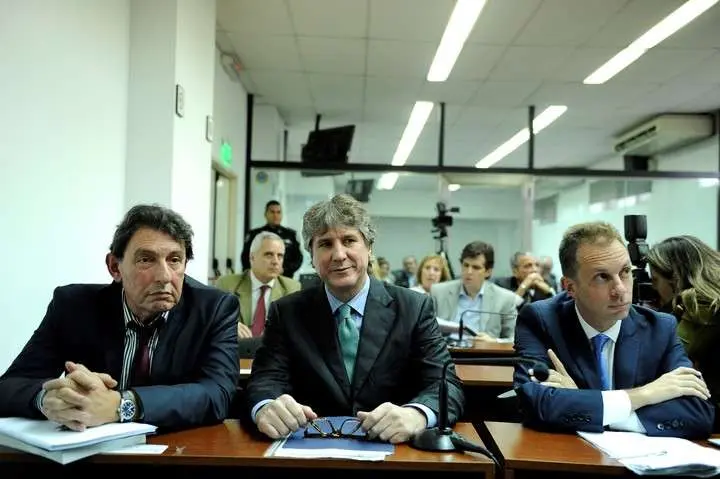 Juez Lijo ordenó investigar un plan de viviendas en el Partido de la Costa de cuando Boudou era funcionario