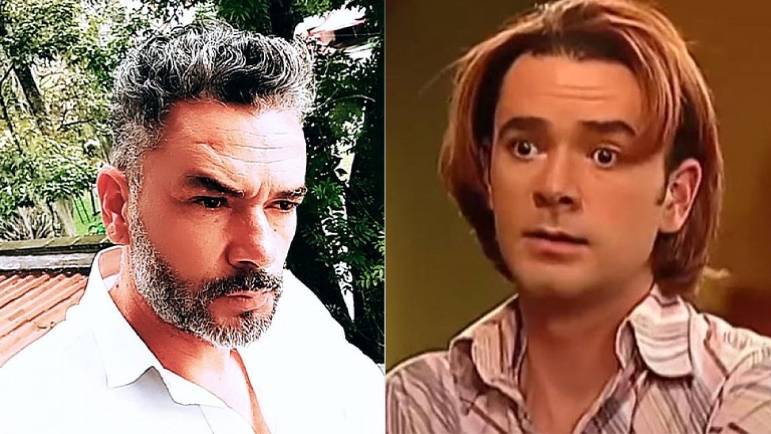 Murió “Leandro Santos” de Pasión de Gavilanes