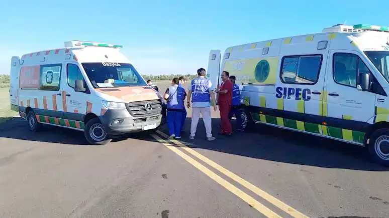 El SIPEC, preparado para la jornada electoral