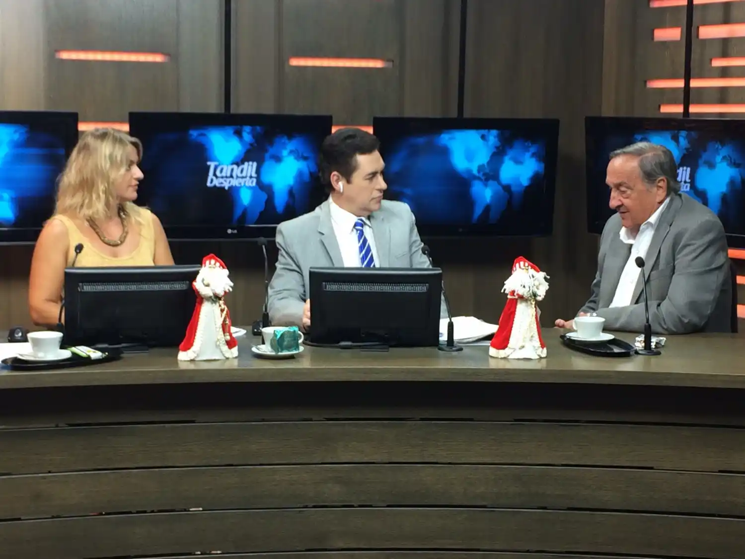 Lunghi justificó el tarifazo "en el tipo de ciudad que se quiere tener"