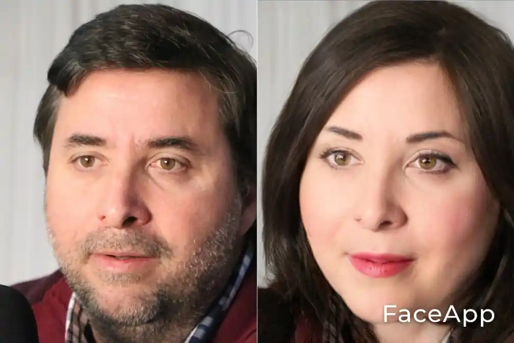 Nicolás Mattiauda - Diputado provincial por el bloque Juntos por el Cambio