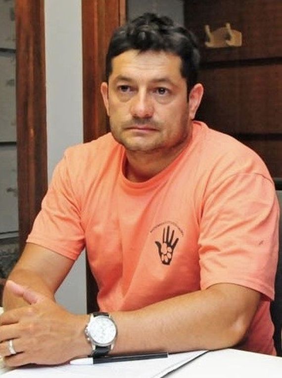Apuntaron a la “falta de voluntad política” para controlar la población canina