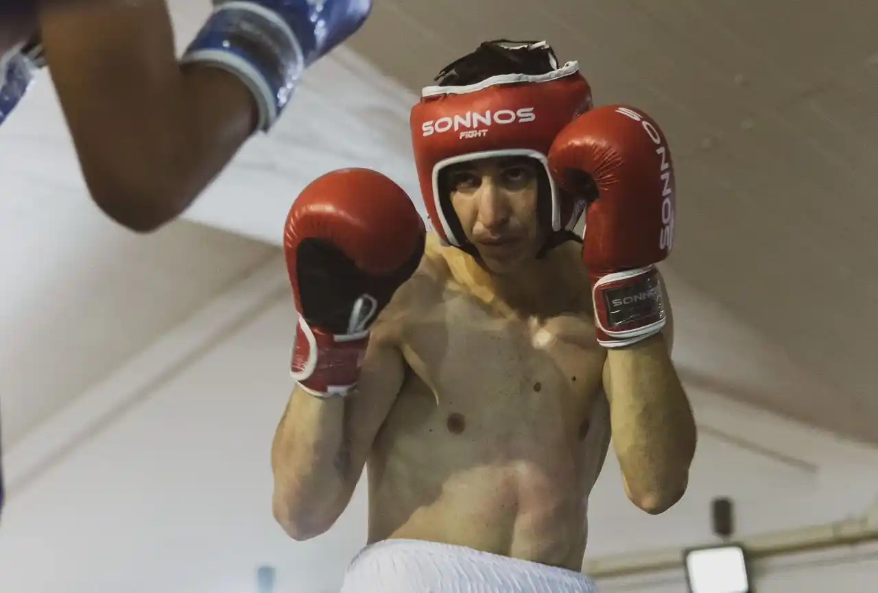 Alvarado será sede de un festival de boxeo amateur