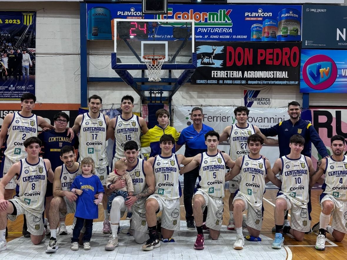 Centenario