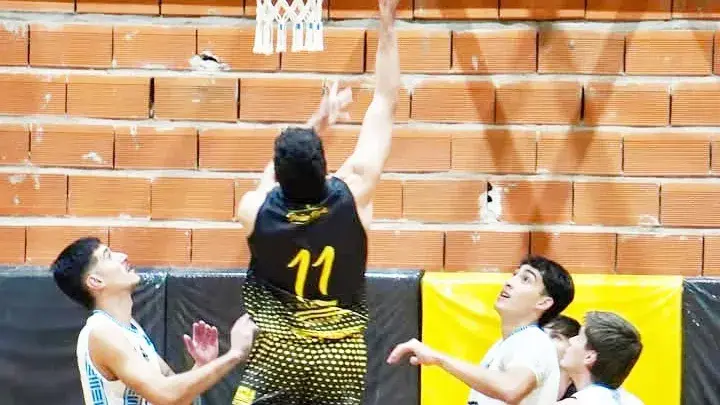 Básquetbol: Se viene la Liga Provincial de Mayores 2026 con Capuchinos y Estudiantes que representarán a Concordia