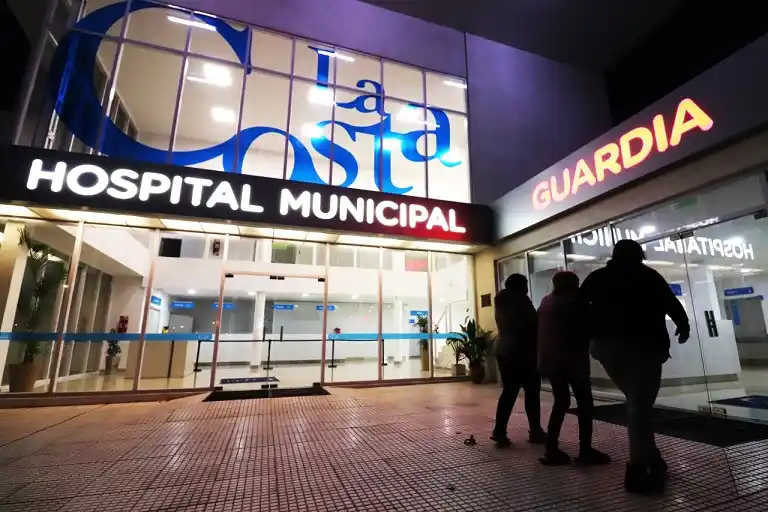 Coronavirus: Alta para un paciente quilmeño, el único caso positivo del partido de La Costa