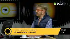 Se presenta el 7° Congreso de Gerontología con crítica: "Abundan las palabras y faltan los hechos"