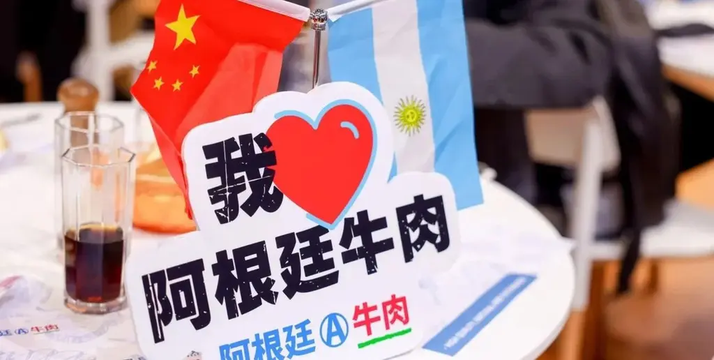 Sial China 2026: exportadores argentinos llegan a Shanghái entre expectativas y cautela