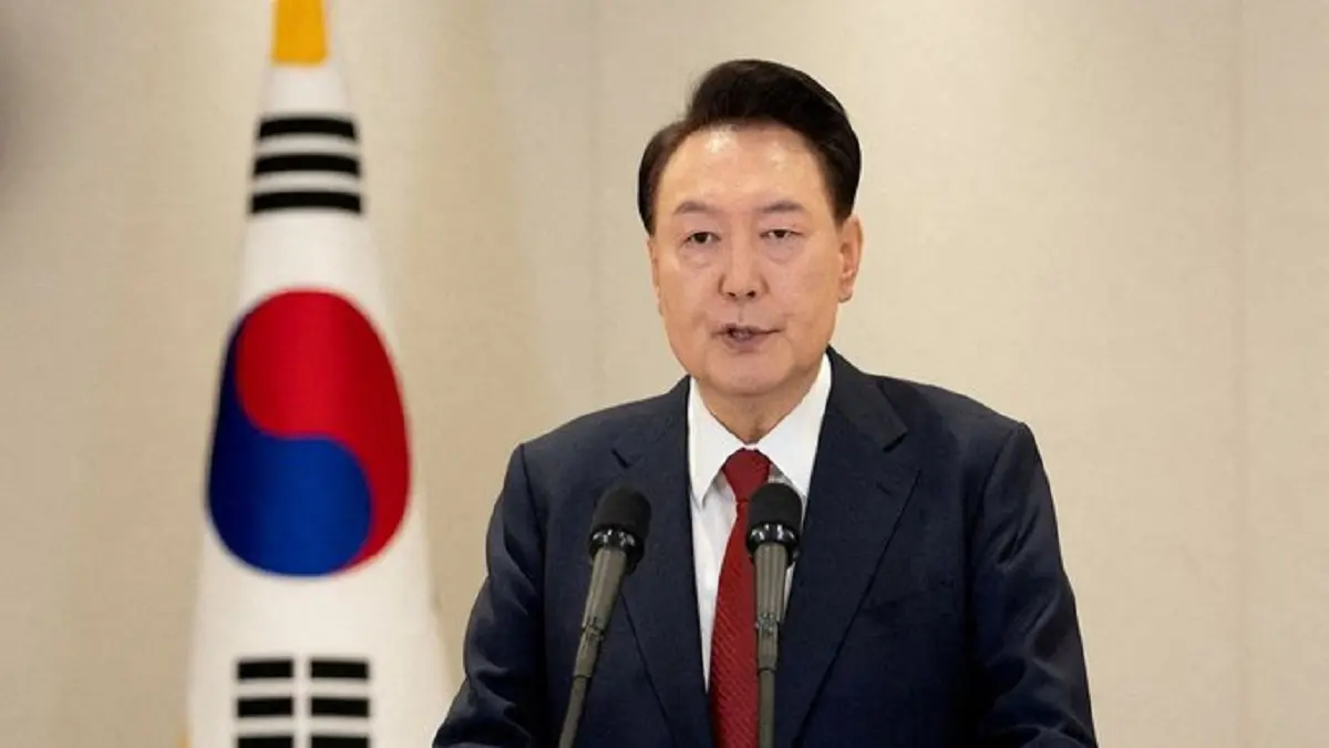 Tribunal surcoreano emite  orden de arresto contra el presidente suspendido