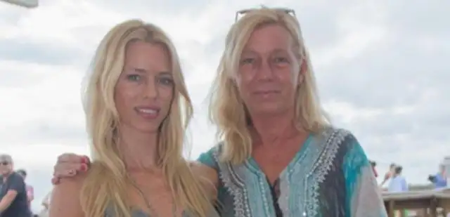 Aseguran que Nicole Neumann fue estafada por su mamá cuando era chica