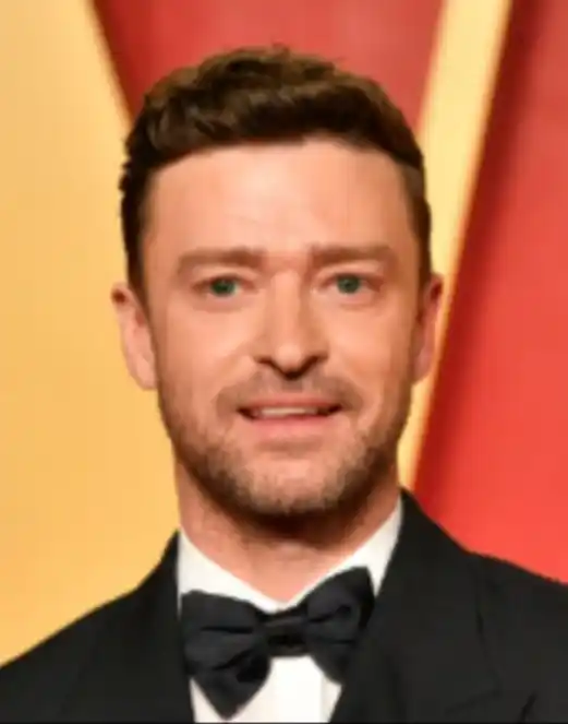 Descubre el secreto de los hombros fuertes de Justin Timberlake