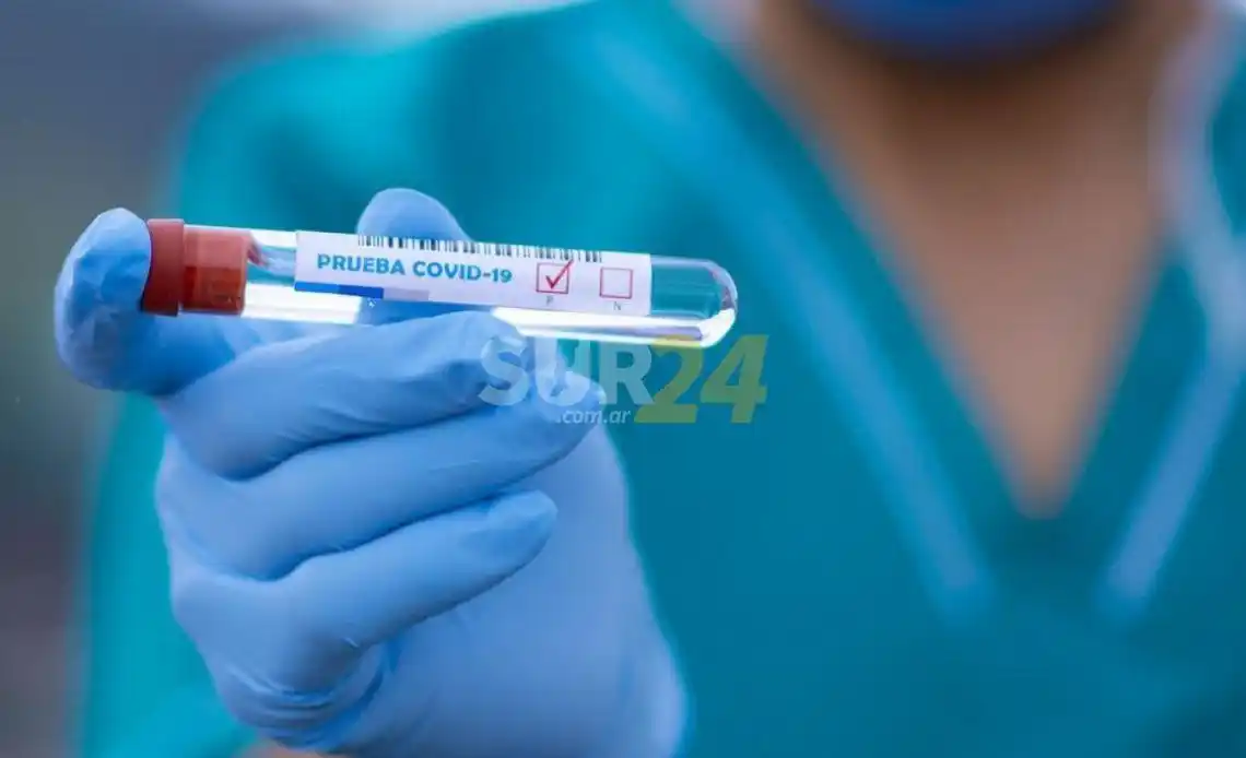 Reporte Covid: 180 casos en Santa Fe, de los cuales 18 fueron en nuestra región