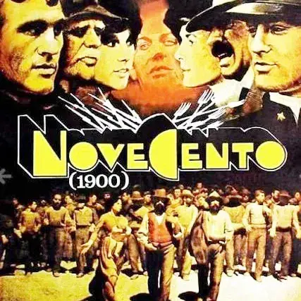 Novecento de Bertolucci. El fresco de un siglo XX problemático y febril
