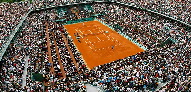 Todos los bonaerenses que competirán en Roland Garros