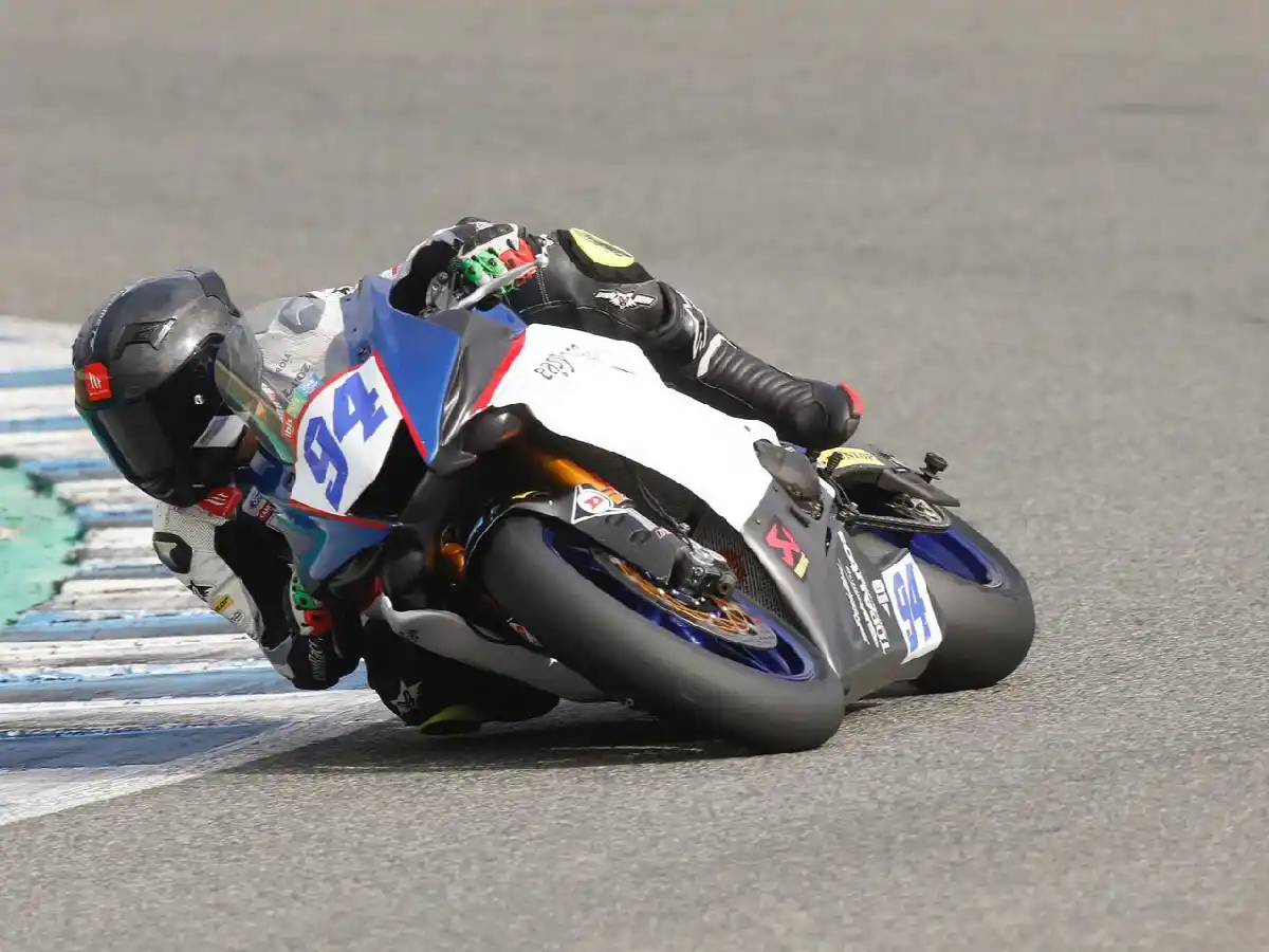 González estará en el Villicum antes de un nuevo viaje a España