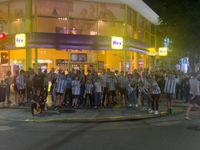 Tandilenses denunciaron haber sido estafados con las entradas del partido de la Selección