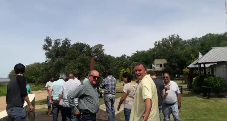 Día de la Soberanía: Confirman que Cristina Fernández de Kirchner no vendrá a San Pedro