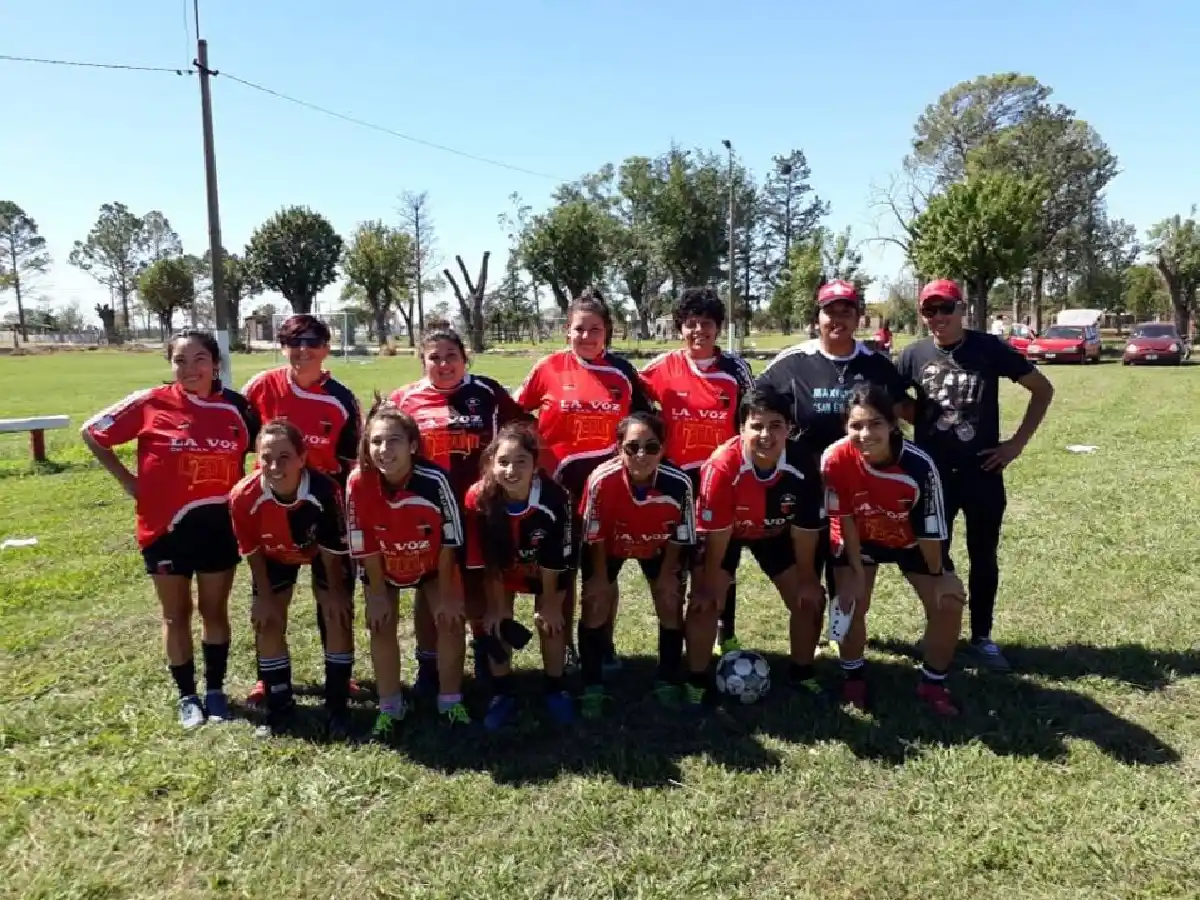 La Hidráulica hace su debut en el Apertura