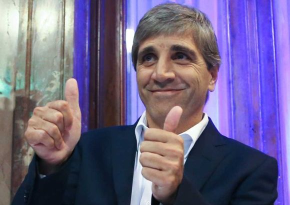 Caputo le pidió al campo “confianza y paciencia” sobre la eliminación de las retenciones