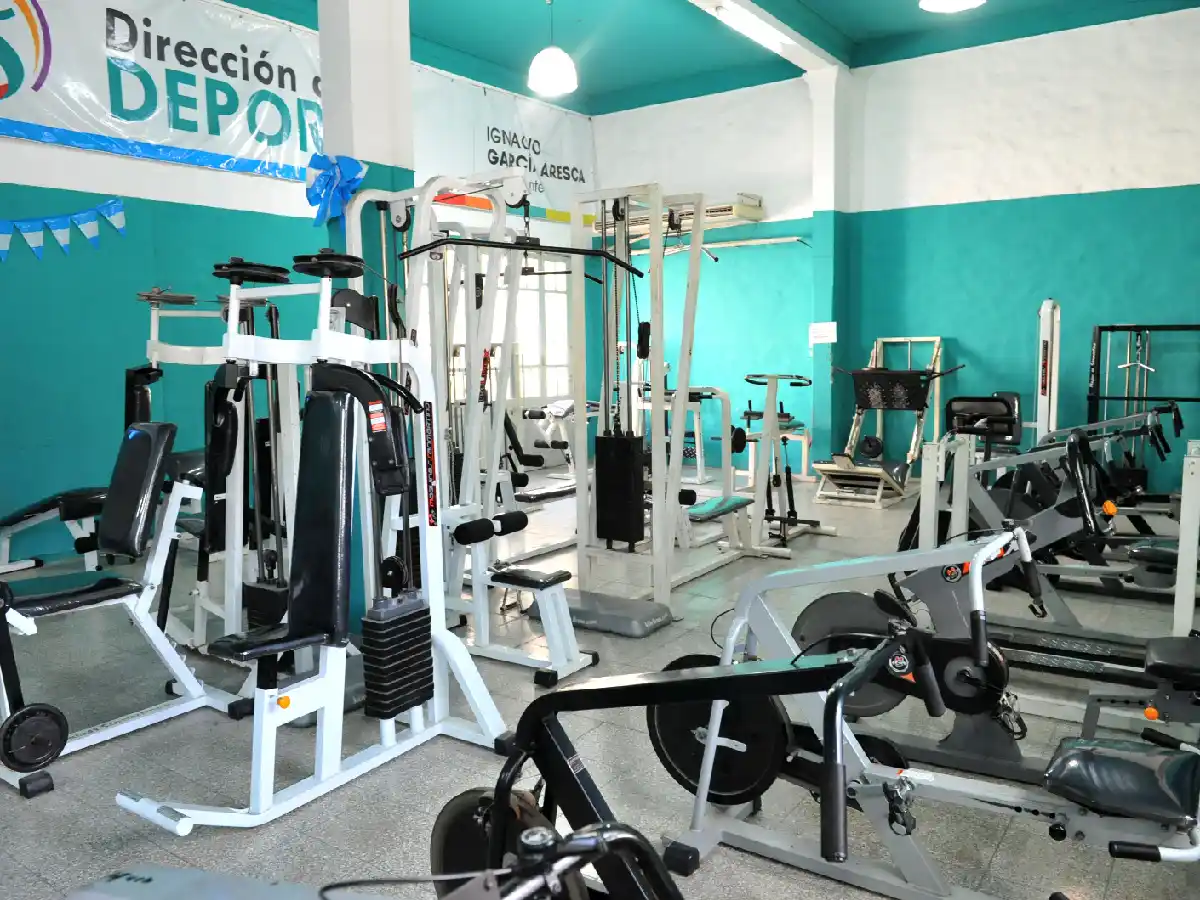 Desde el lunes inscriben para las actividades deportivas municipales   