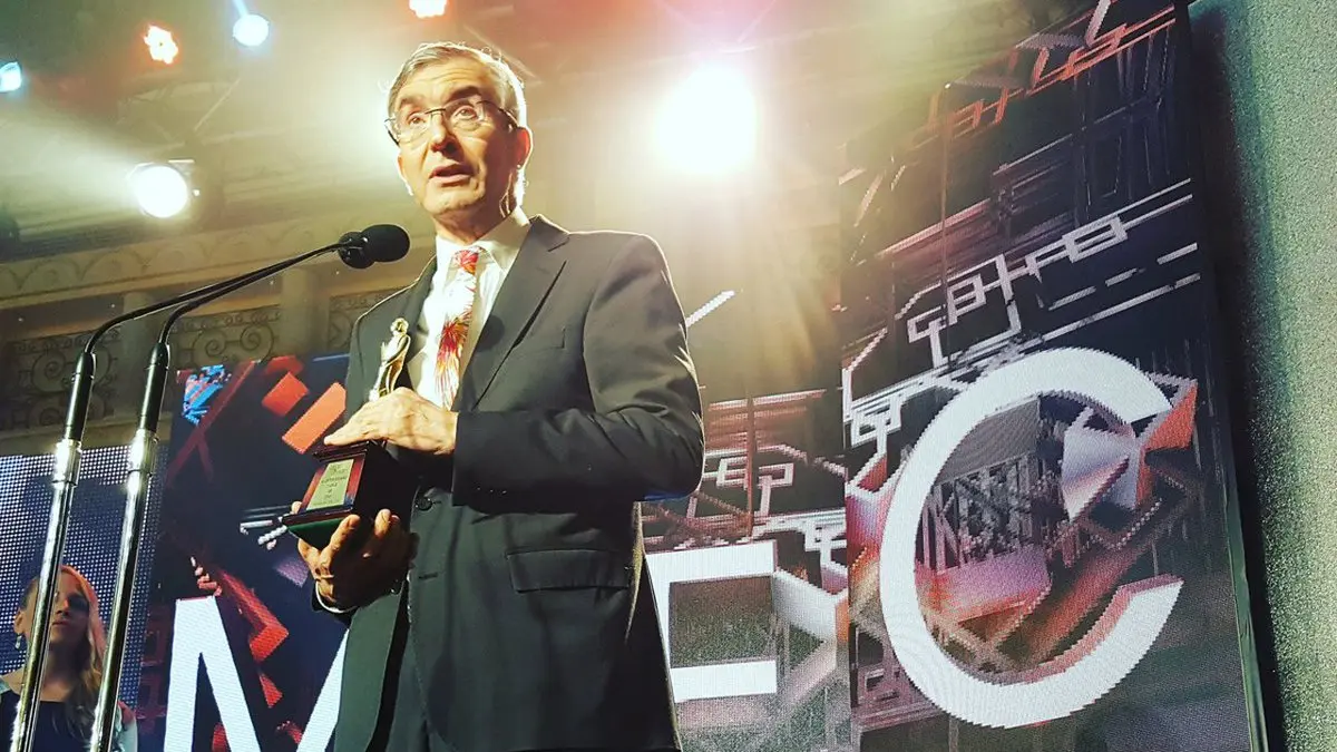 Martín Fierro de Cable 2016: Todos los ganadores