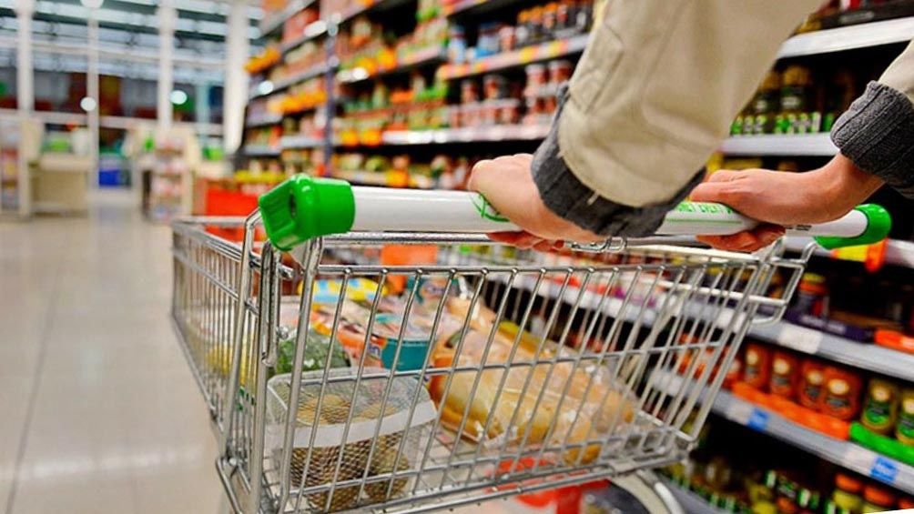 Indec: la inflación de mayo fue del 3,3% y es la más baja desde noviembre