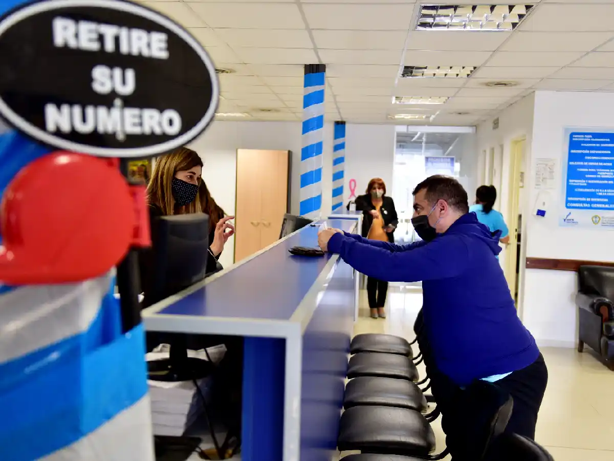 Registro Civil habilitó  turnos para trámites: los  casamientos volverán en julio 