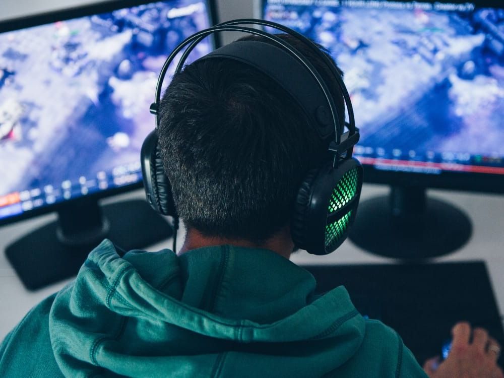 La variedad de los juegos de los casinos online, la clave para entender su crecimiento