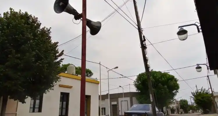 San Pedro: tras la lluvia, ¿cómo seguirá el tiempo el fin de semana?