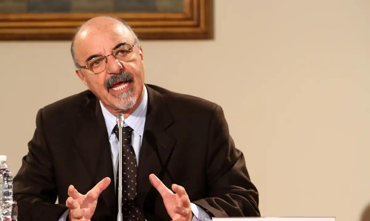 El exministro de Trabajo, Carlos Tomada, disertará en Concepción del Uruguay