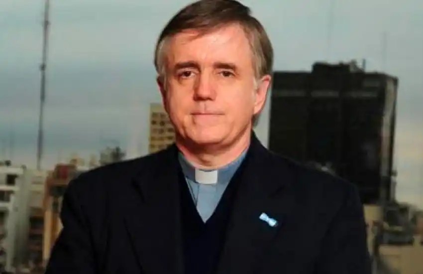 Caso Grassi: «Estamos muy satisfechos con la decisión”, afirmó el abogado querellante tras la extensión de la pena