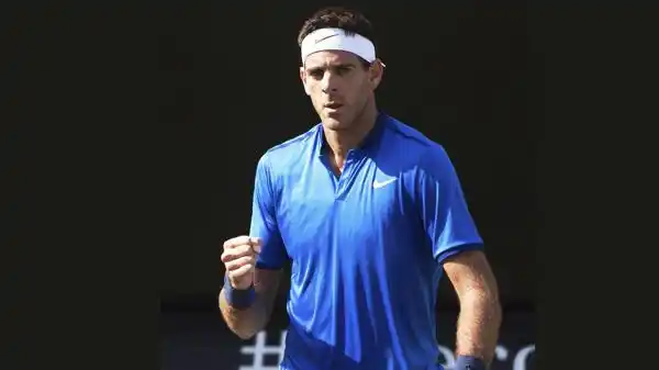 Se confirmó el equipo argentino para jugar ante Italia por Copa Davis