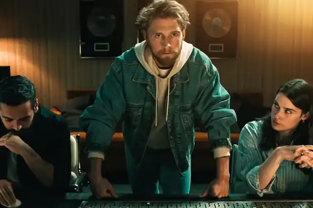 La película que es tendencia en Netflix: amor, música e internacional