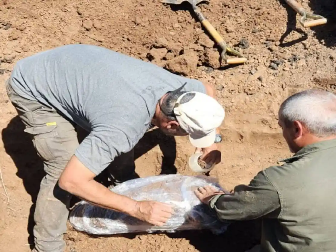 El Museo Serrano trabajó junto a la comunidad para proteger el patrimonio entrerriano