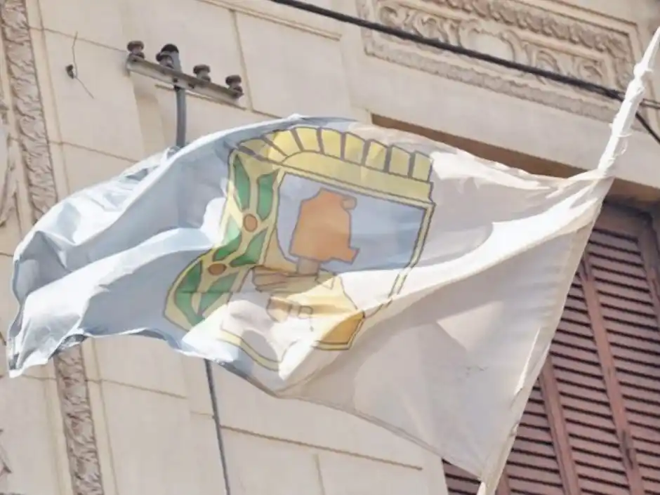 El PJ entrerriano denunció fuerte caída de recursos coparticipables y cuestionó el rumbo económico