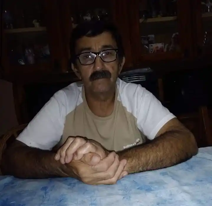 Sacaron un préstamo, compraron el marcapasos y no logran trasladar al paciente